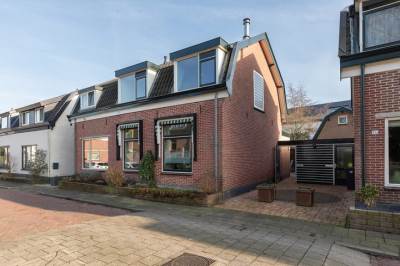 Woning Kastanjelaan 16 Baarn