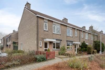 Woning Fossielenerf 112 Heerlen