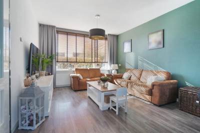 Woning Oostzeestraat 10 Oost-Souburg