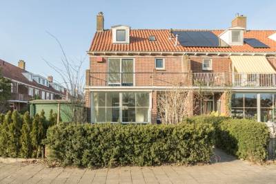 Woning Meppelerstraatweg 121 Zwolle
