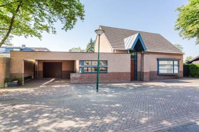 Woning Korenhof 1 Heeze