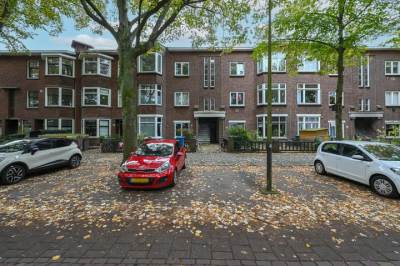 Woning Caan van Necklaan 90 Rijswijk (ZH)