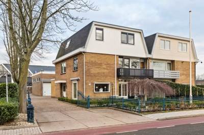 Woning Adelsweg 14 Lienden