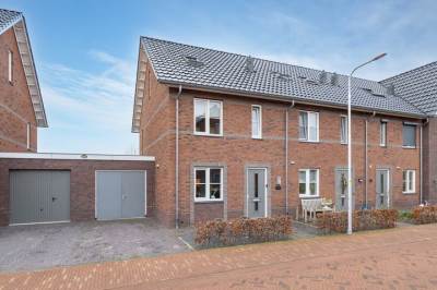 Woning Het Hoevereind 30 Wekerom