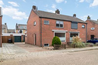 Woning Christinalaan 17 Beusichem