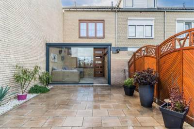 Woning Sibeliusstraat 237 Tilburg