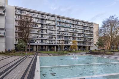 Woning Muzenlaan 164 Heerlen