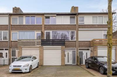 Woning Leliestraat 52 Beek en Donk