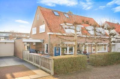 Woning Zilkerduinweg 132 De Zilk