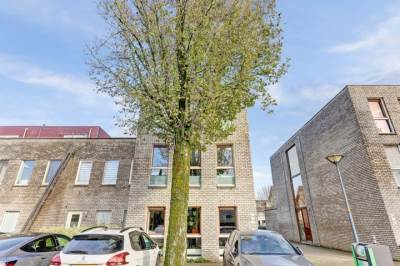 Woning Brandaris 71 Hoofddorp