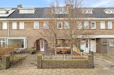 Woning Reigerstraat 10 Den Helder