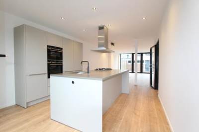 Woning Maarten Lutherweg 150 Amstelveen