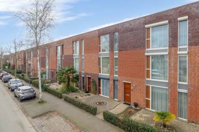 Woning Zandstrand 8 Eindhoven