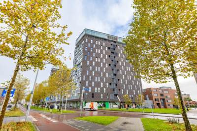 Woning Het Hout 196 Groningen