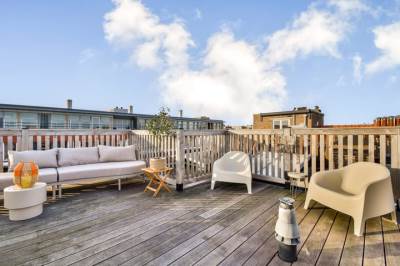 Woning Hestiastraat 774 Amsterdam