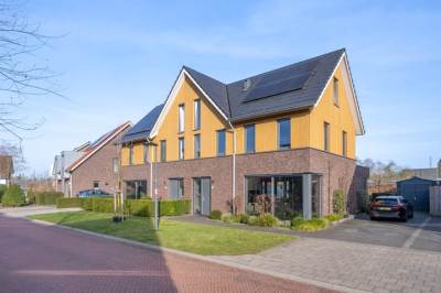 Woning Bethesdahof 18 Laag-Soeren