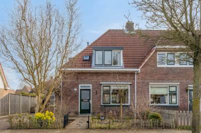 Woning Sophiastraat 17 Hengelo (OV)