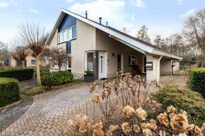 Woning Kieveen 8 Westerbork