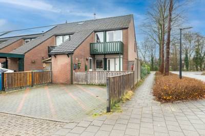 Woning Beiaardiershoeve 1 Apeldoorn
