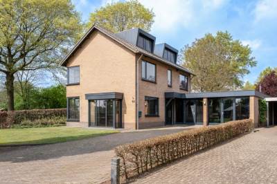 Woning Heuvelstraat 64 Diessen