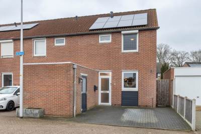 Woning De Havik 47 Almelo