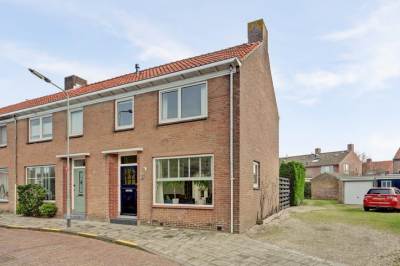 Woning Ter Hoogestraat 7 Middelburg