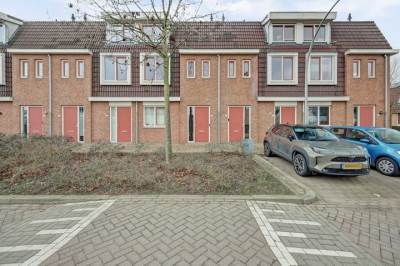 Woning Zalm 146 Hendrik-Ido-Ambacht