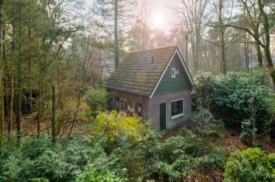 Woning Kaapbergweg 15 Beekbergen