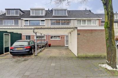 Woning Meijhorst 6181 Nijmegen