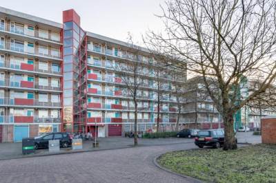 Woning Kervelstraat 77 Krommenie