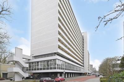 Woning Ametisthorst 257 Den Haag