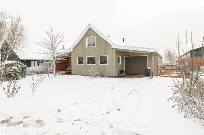 Woning Parkstraat 29B Maurik