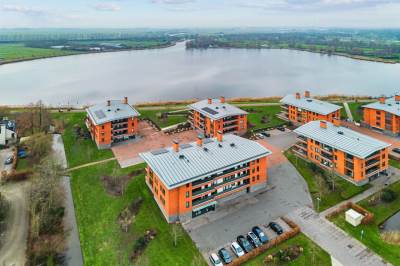 Woning Abcoudermeer 33 Abcoude