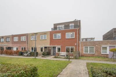 Woning Kompas 10 Nijkerk