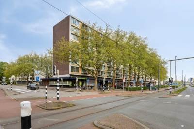 Woning 's-Gravelandseweg 670 Schiedam