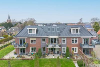 Woning Westerblokker 60F Blokker
