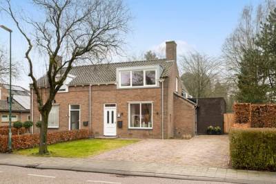 Woning Gommersstraat 55 Rijsbergen
