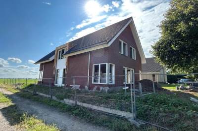 Woning Broeksestraat 66B Babyloniënbroek