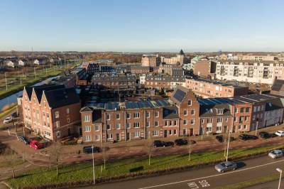 Woning Dassenburcht 88 Vleuten