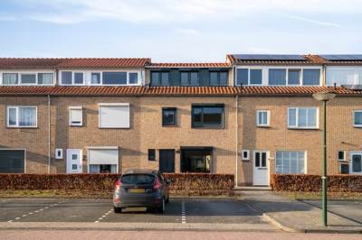 Woning Tricotstraat 47 Geldrop