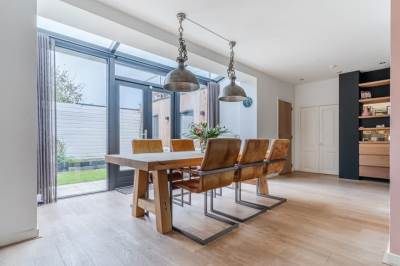 Woning Kennemerstraatweg 92 Alkmaar