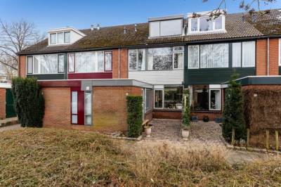 Woning Schippersmeen 15 Harderwijk