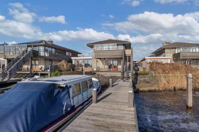 Woning Schokkerhaven 28 Nagele