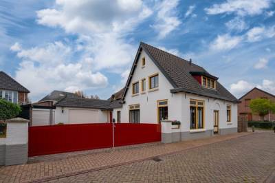 Woning Smidstraat 18 Lobith