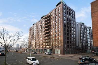 Woning Cor Kieboomplein 237 Rotterdam