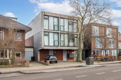 Woning Amsterdamsestraatweg 871BE Utrecht