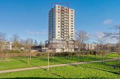 Woning Robert Kochlaan 212 Haarlem
