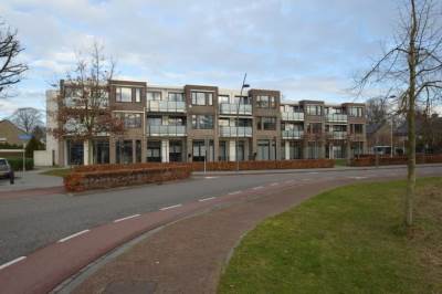 Woning Stationsplein 12 Deurne