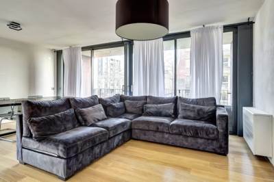 Woning IJburglaan 902 Amsterdam