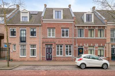 Woning Herenlaan 26 Helmond